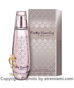 خرید-ادکلن-بتی-بارکلی-بیوتیفول-زنانه-اصل-میامی