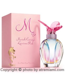 خرید-ادکلن-ماریا-کری-لالی-پاپ-بلینگ-ریبون-زنانه-اصل-میامی