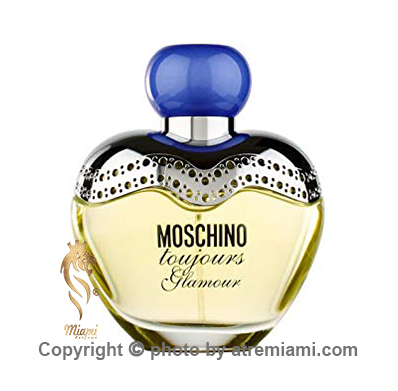 خرید-ادکلن-موسکینو-توجورز-گلامور-زنانه-اصل-میامی
