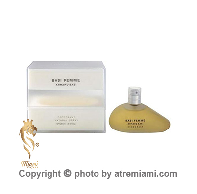 قیمت-عطر-آرماند-باسی-باسی-فمه-زنانه-اصل-میامی