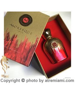 قیمت-عطر-مورسک-کونتسا-مردانه-و-زنانه-اصل-میامی