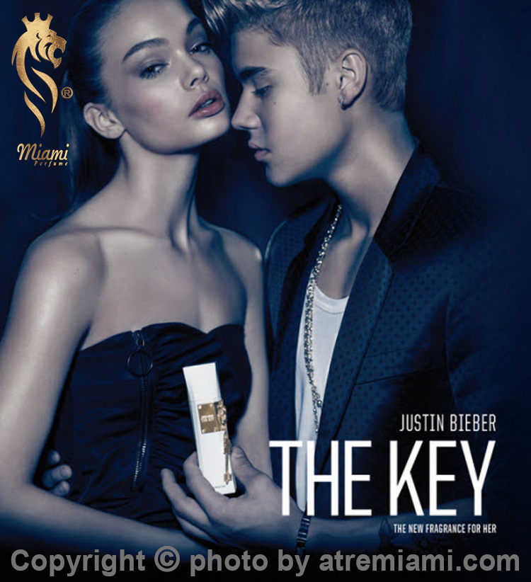 بهترین-جاستین-بیبر-دِ-کی-زنانه-اصل-میامی