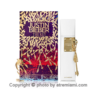 خرید-ادکلن-جاستین-بیبر-دِ-کی-زنانه-اصل-میامی