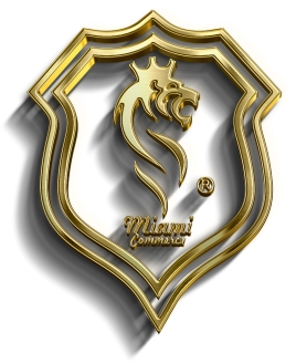 بازرگانی میامی